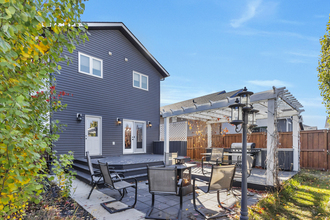 Additional property image - 114 Village Crescent