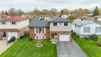 Additional property image - 443 Meadowvale Crescent