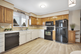 Additional property image - 103 Nordegg Crescent