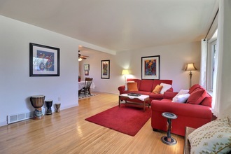 Additional property image - 36 Mendip Crescent
