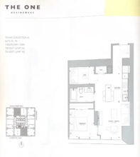 Additional property image - 2406-1 Bloor St W