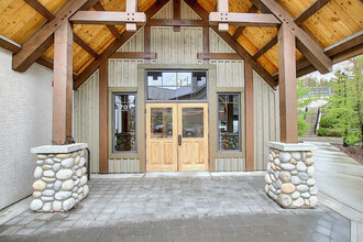 Additional property image - 701 Benchlands Trail