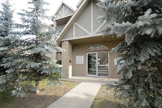 Additional property image - Unit 209, 1422 Centre A St NE