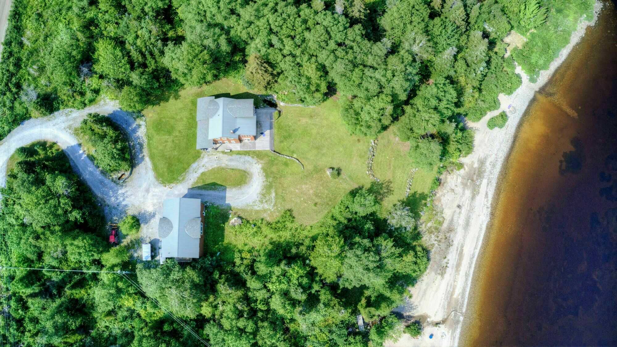 Listi 2247 Boom Siding Rd