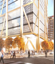 Additional property image - 2405-1 Bloor St W