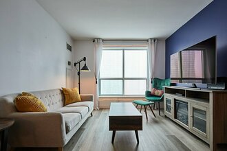 Additional property image - 1407-410 Queens Quay W