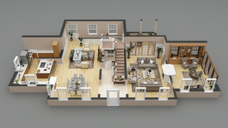 Additional property image - 3333 Cedar Crescent