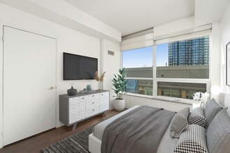 Additional property image - 1106-500 Sherbourne St