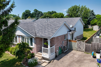 Property image for 116 Oprington Ct