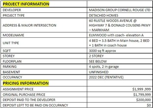 Additional property image - 60 Rustle Woods Ave