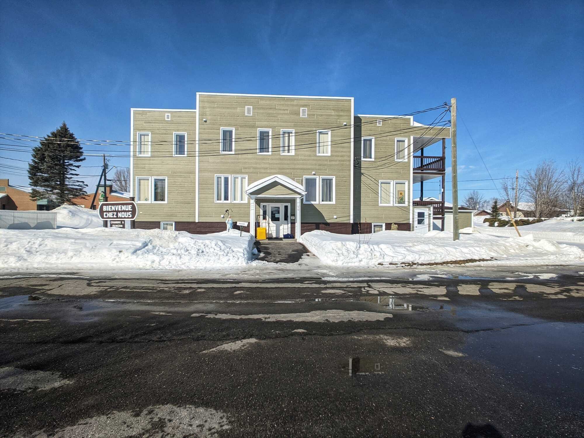 Listi 10 rue de la place