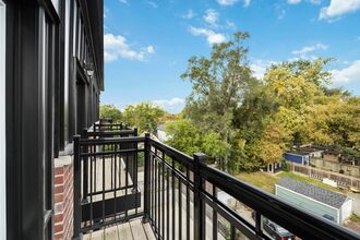 Additional property image - 100 Coxwell Ave