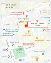 Additional property image - 28-400 King St W