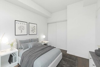 Additional property image - 1106-500 Sherbourne St