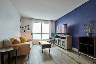 Additional property image - 1407-410 Queens Quay W