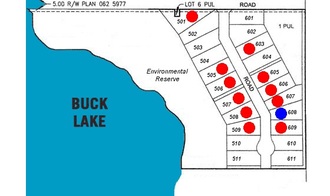 Additional property image - Lot 504- Sun Set Bay South Bucklake