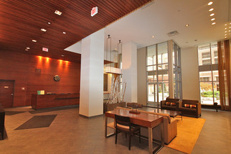 Additional property image - #2607 -4080 LIVING ARTS DR
