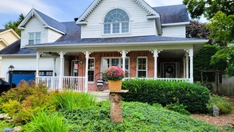 Additional property image - 1 Crantham Crescent