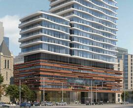 Additional property image - 908-292 Dundas St W