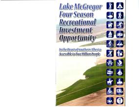 Additional property image - Lake McGregor (Executive phase)  lot 4