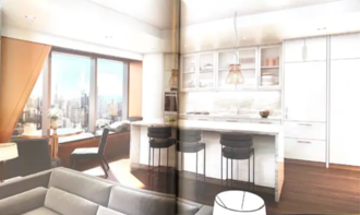 Additional property image - 2405-1 Bloor St W