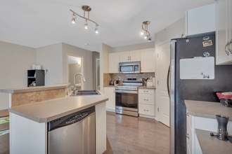 Additional property image - 210 Ibbotson Close