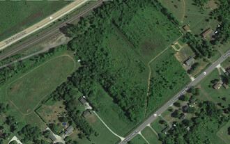 Additional property image - 0 Land Christie Lake Road