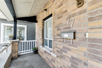 Additional property image - 77 A Chestnut Ave