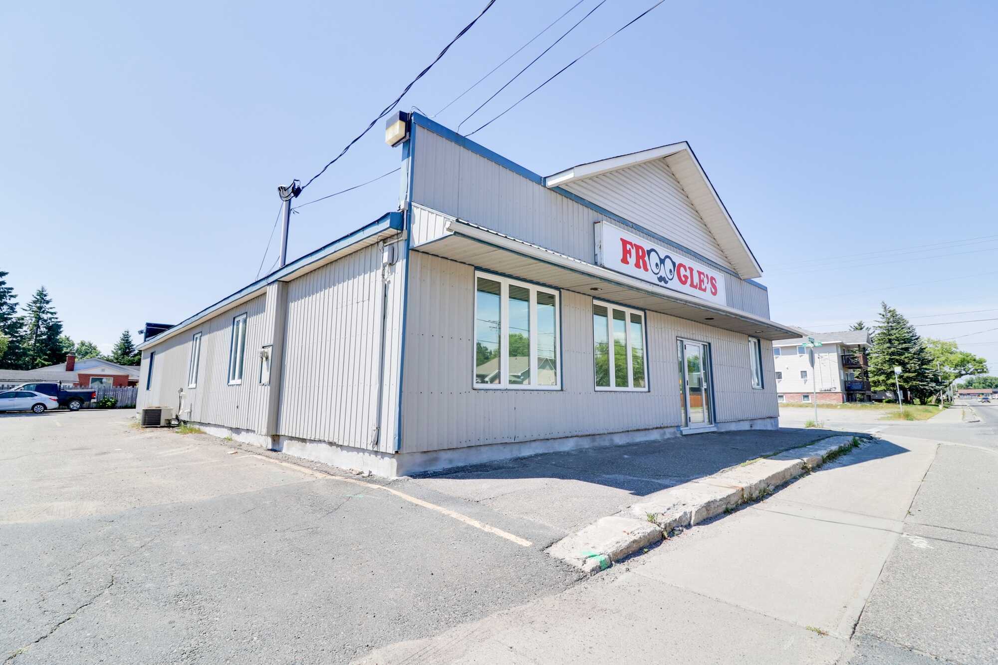 Real estate for sale by owner. Find a property that