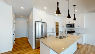 Additional property image - 4023 Kinsella Way SW