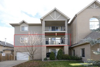 Additional property image - Unit 209, 1422 Centre A St NE