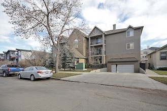 Additional property image - Unit 209, 1422 Centre A St NE