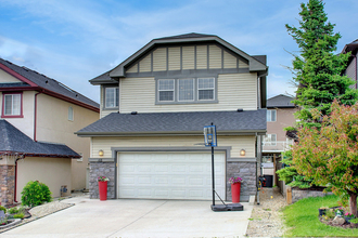 Additional property image - 68 Saddleland Way NE
