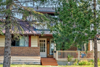 Additional property image - 4 Strathcona Cres SW