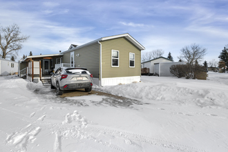 Additional property image - 117 Parkland Acres
