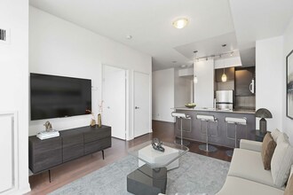 Additional property image - 1106-500 Sherbourne St