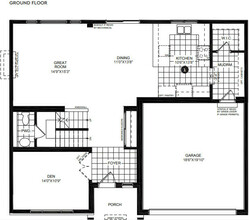 Additional property image - 288 Appalachian Cir