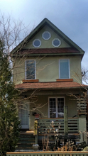 Additional property image - 28 Chester Avenue