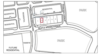 Additional property image - 60 Rustle Woods Ave