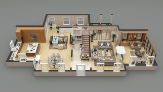Additional property image - 3333 Cedar Crescent