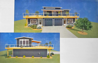 Additional property image - 331 Moilliet Street S