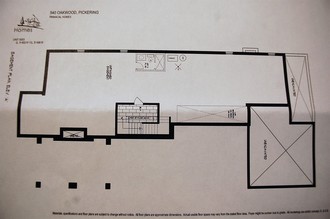 Additional property image - 540 Oakwood Dr.