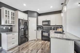 Additional property image - 114 Village Crescent